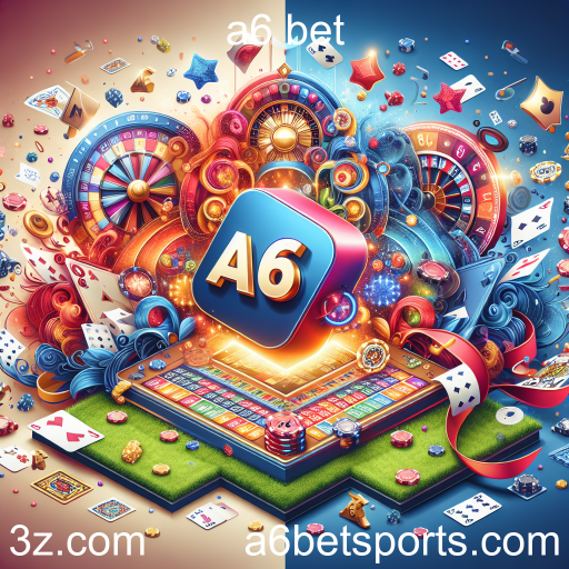 Descubra os Melhores Bônus e Promoções da a6 bet