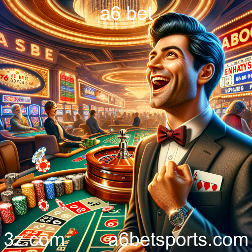 Vantagens do Programa de Fidelidade na A6 Bet