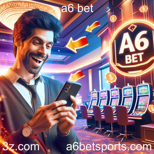 Promoções no a6 bet: Como Maximizar sua Experiência de Jogo